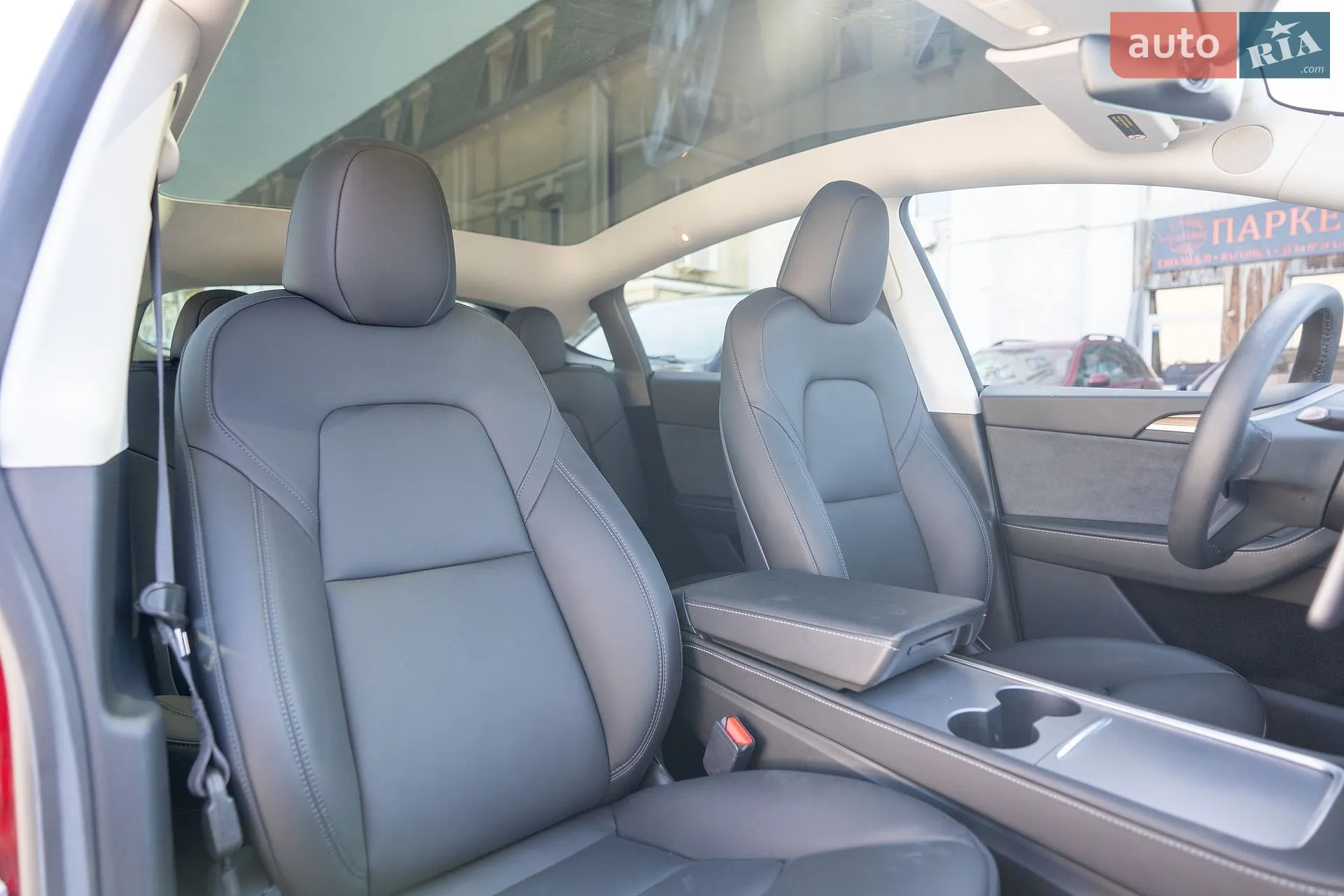 2024 Tesla Model Y - мініатюра 25
