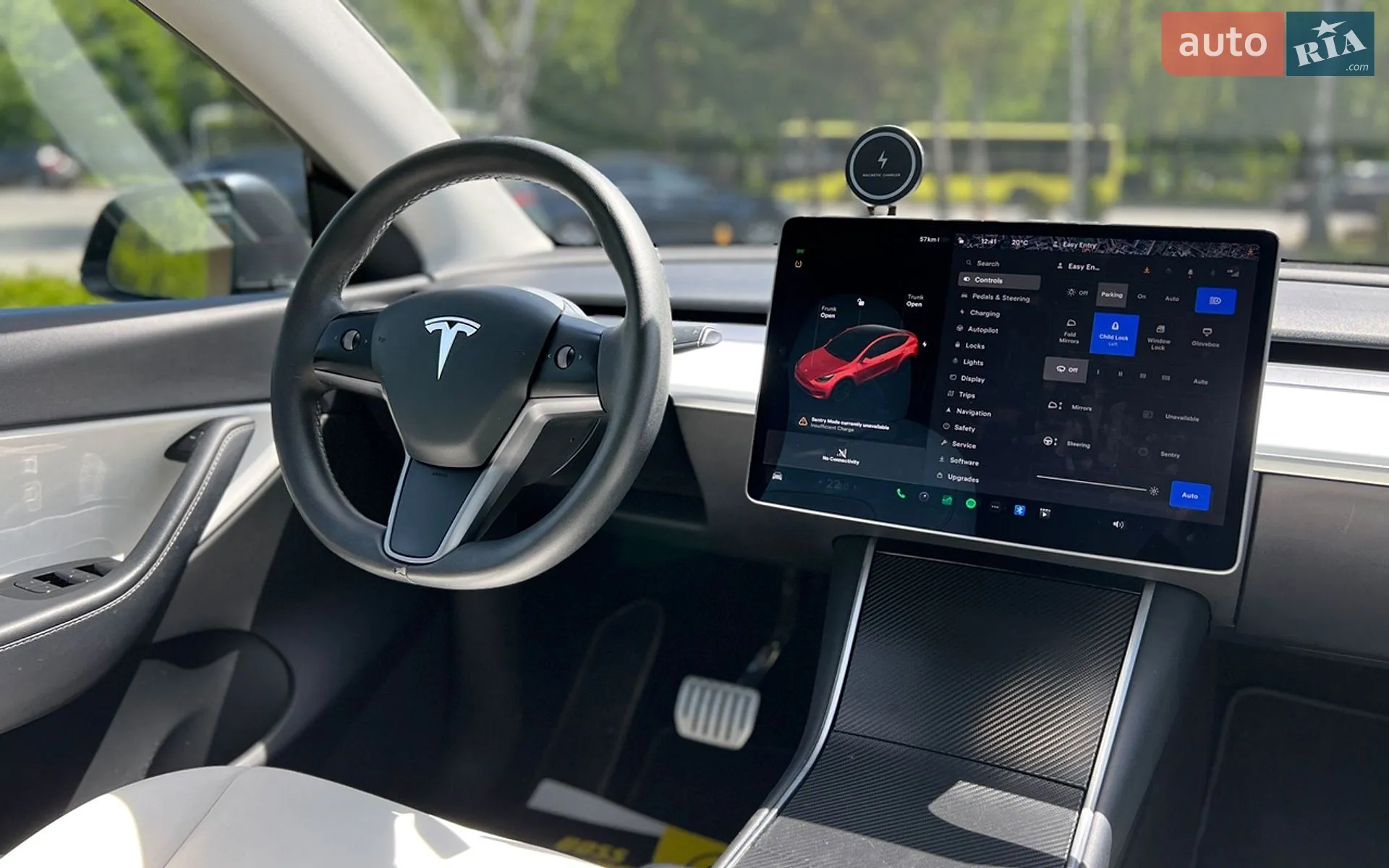 2020 Tesla Model Y - мініатюра 17