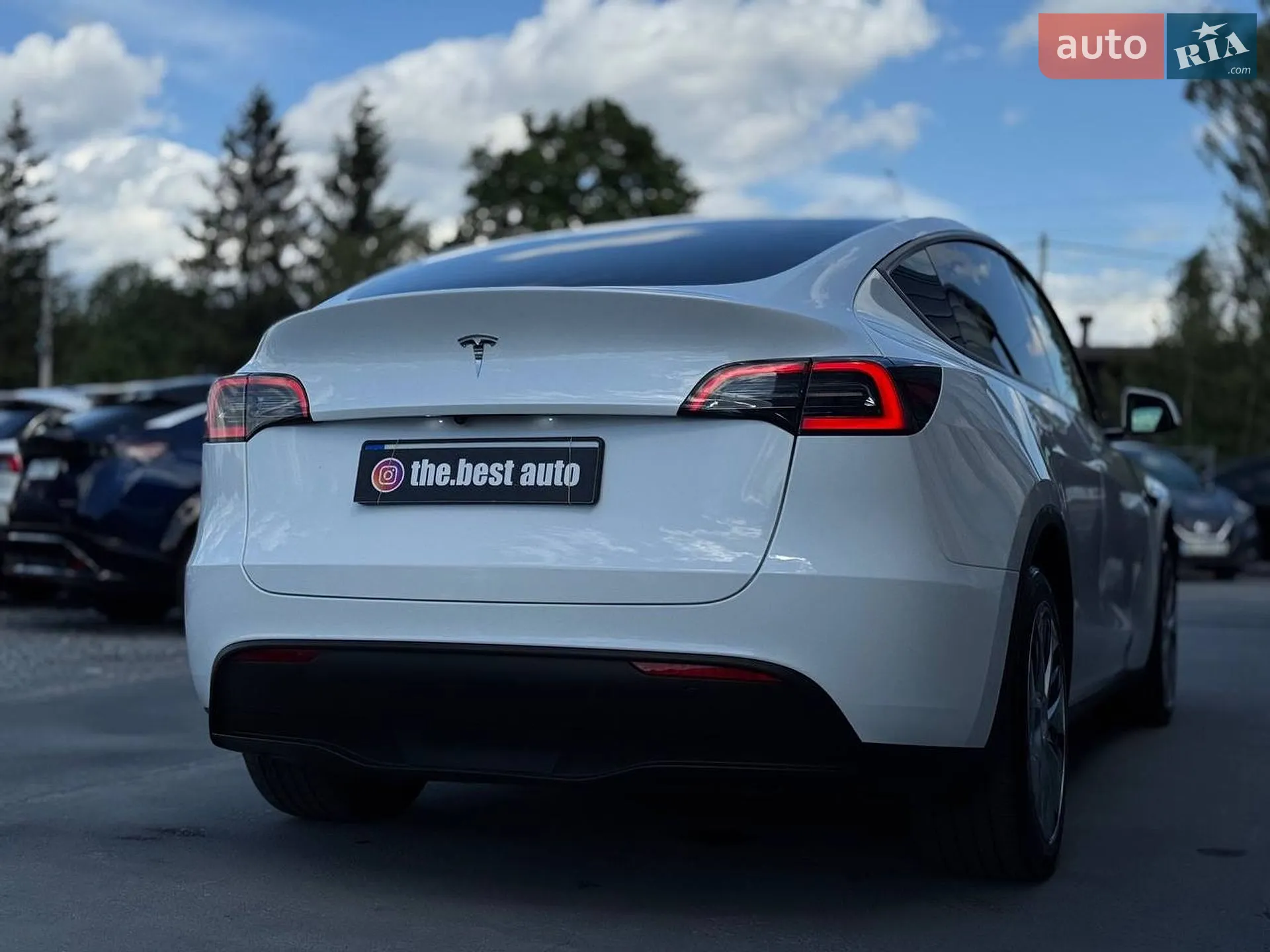 2023 Tesla Model Y - мініатюра 18