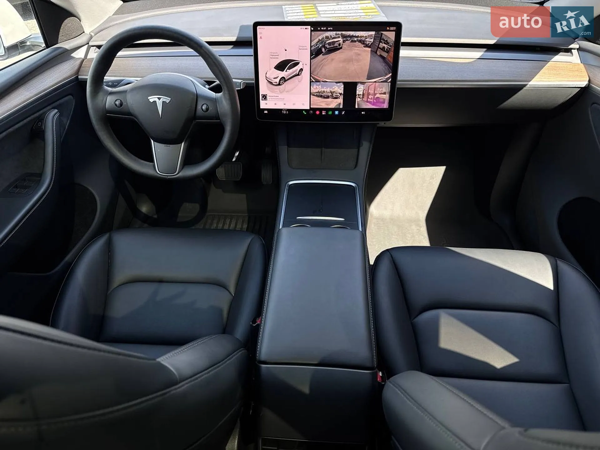 2023 Tesla Model Y - мініатюра 62