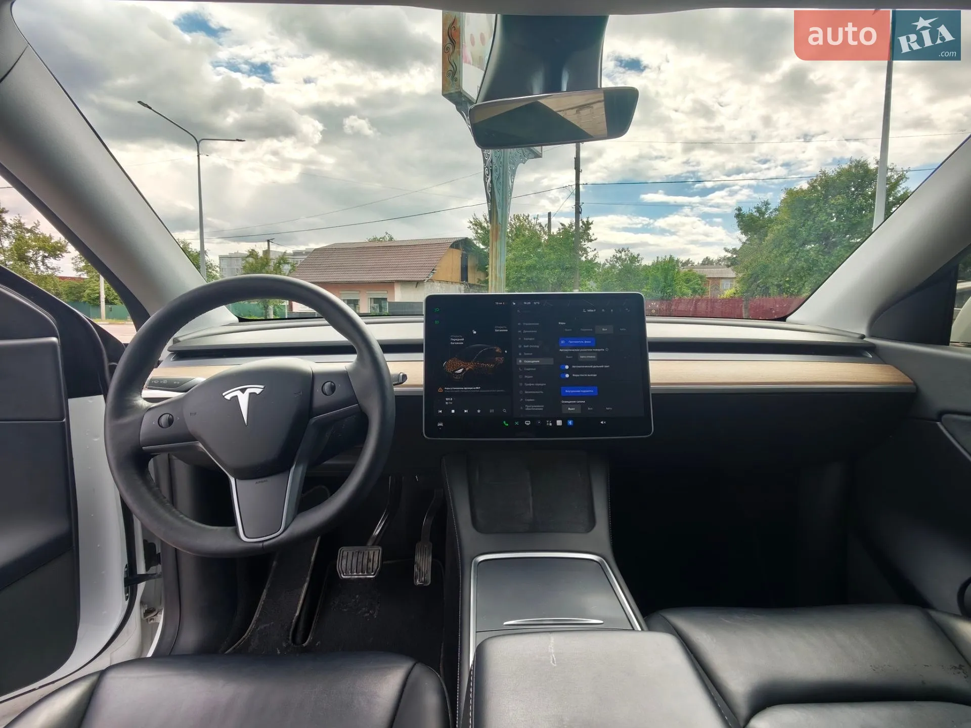 2021 Tesla Model Y - мініатюра 10