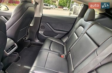 Позашляховик / Кросовер Tesla Model Y 2021 в Ірпені