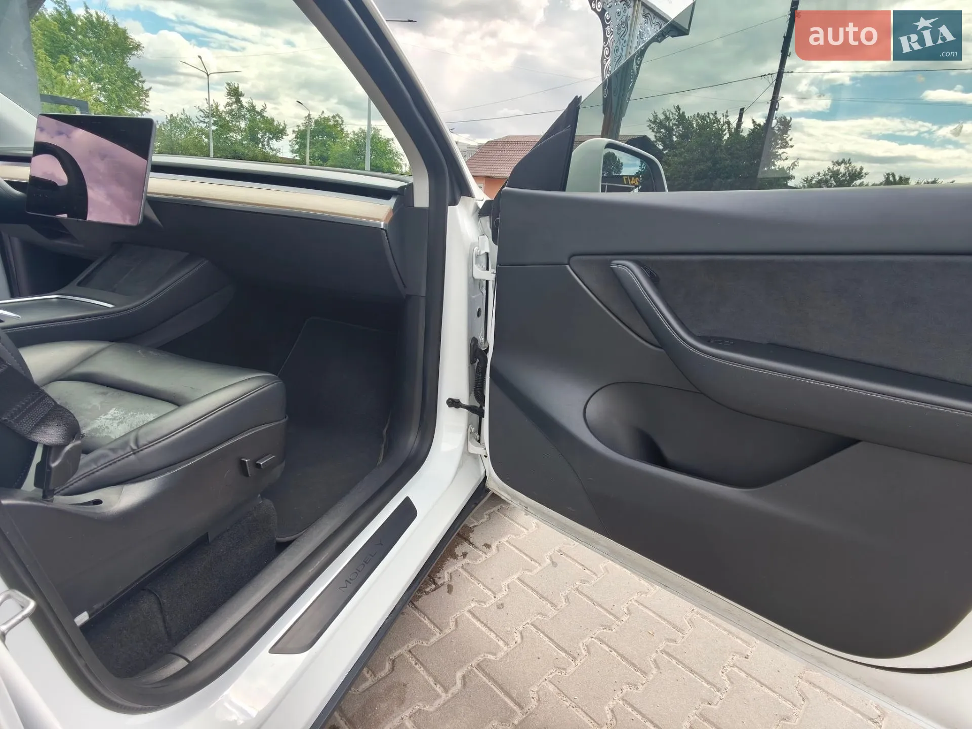 2021 Tesla Model Y - мініатюра 17