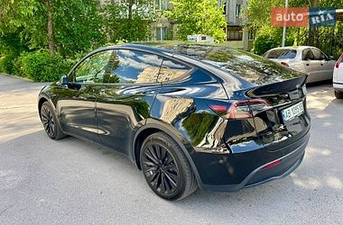 Внедорожник / Кроссовер Tesla Model Y 2023 в Виннице