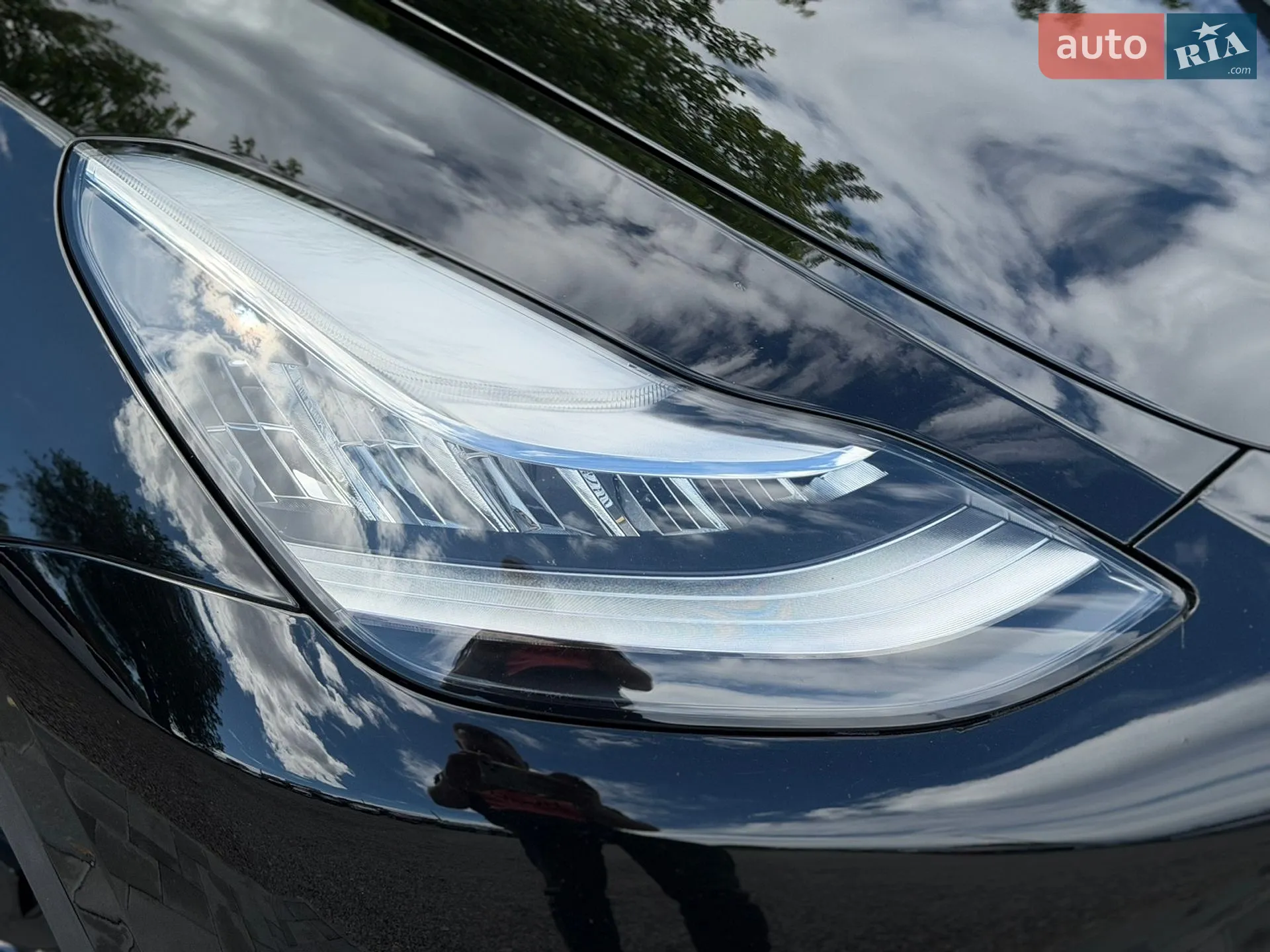 2021 Tesla Model Y - мініатюра 10