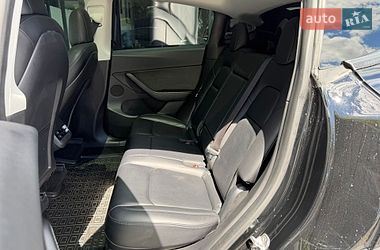 Внедорожник / Кроссовер Tesla Model Y 2021 в Киеве