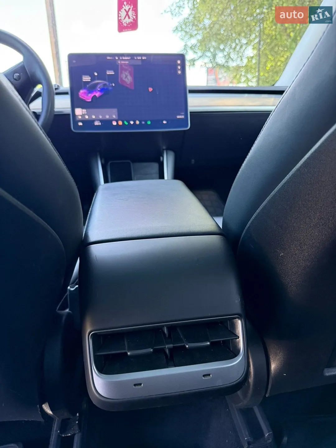 2020 Tesla Model Y - мініатюра 37