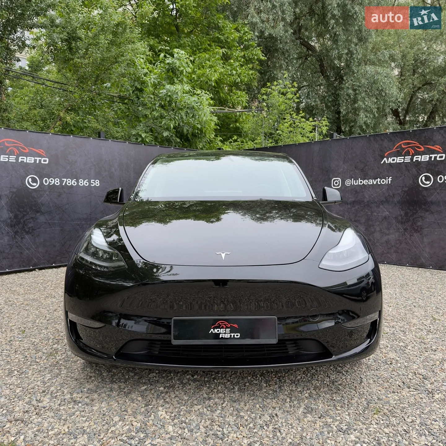 2023 Tesla Model Y - мініатюра 4