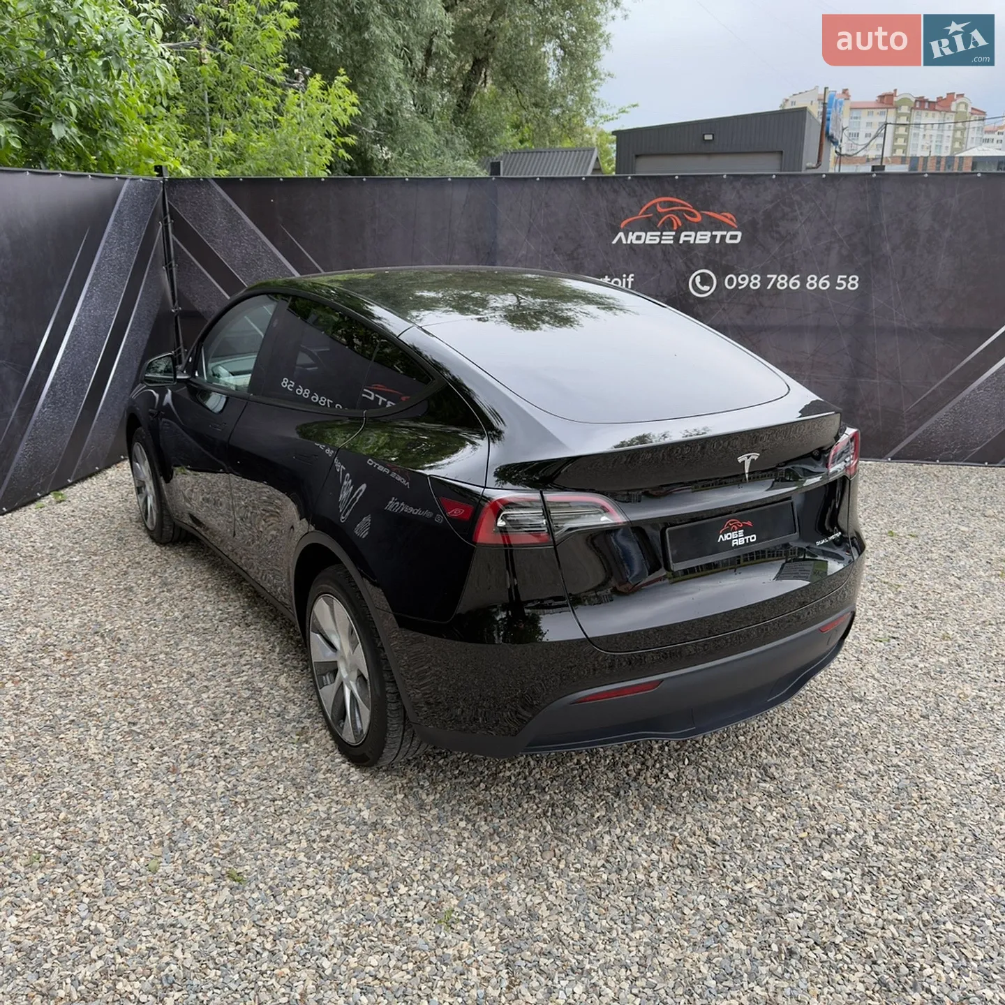 2023 Tesla Model Y - мініатюра 8