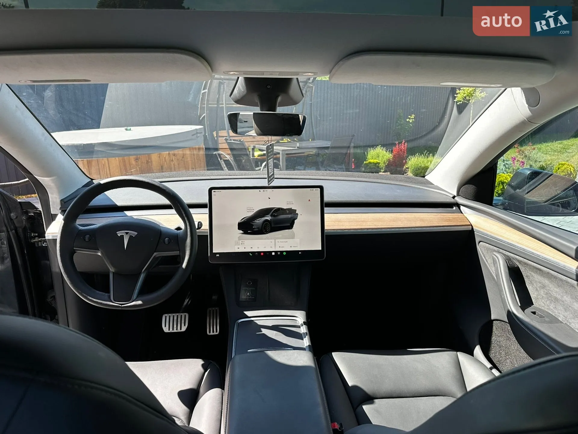 2024 Tesla Model Y - мініатюра 25