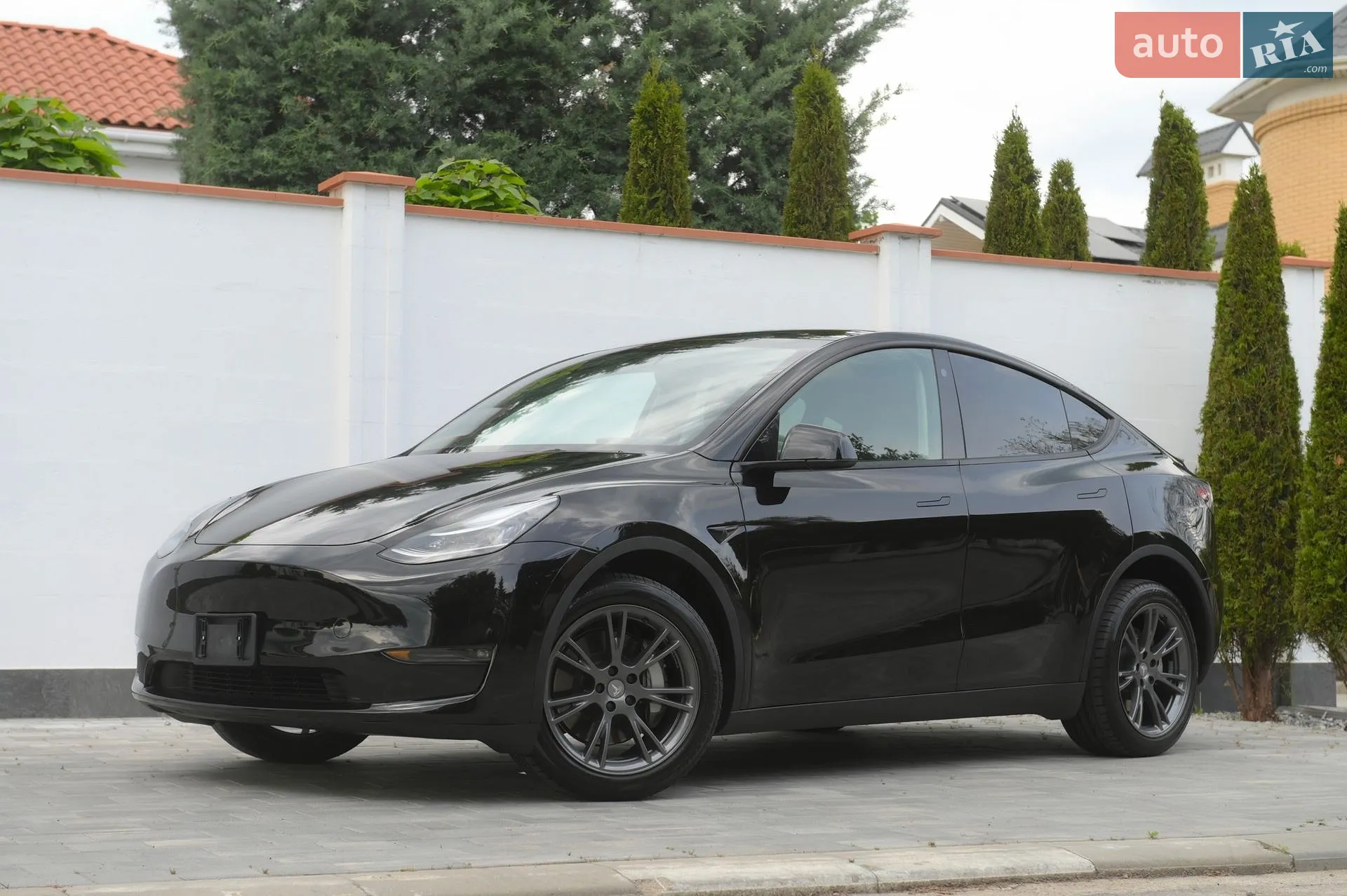 2023 Tesla Model Y - мініатюра 3