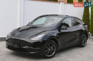 Внедорожник / Кроссовер Tesla Model Y 2023 в Одессе