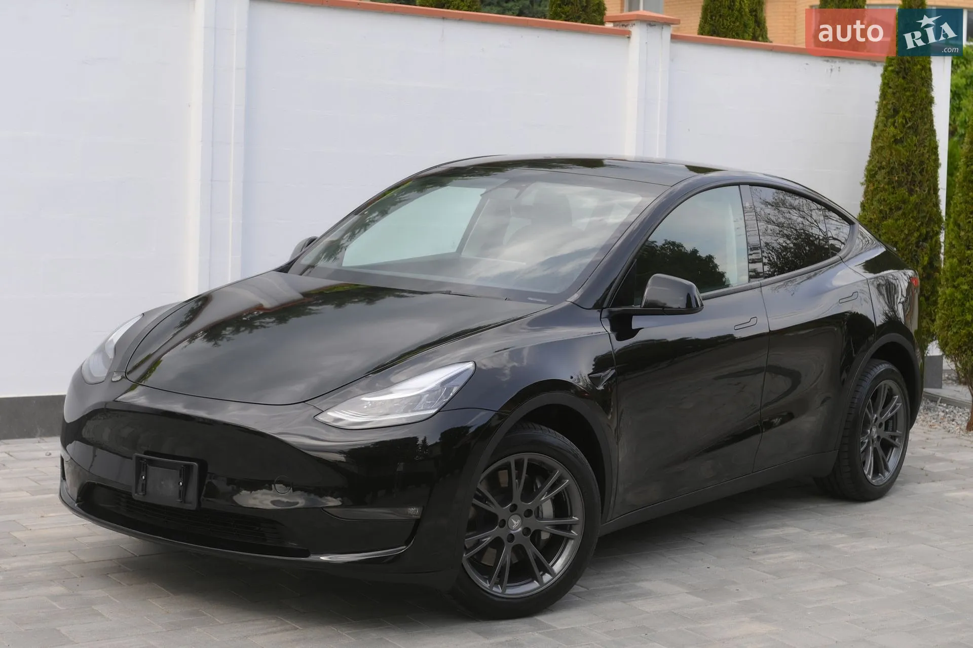 2023 Tesla Model Y - мініатюра 5