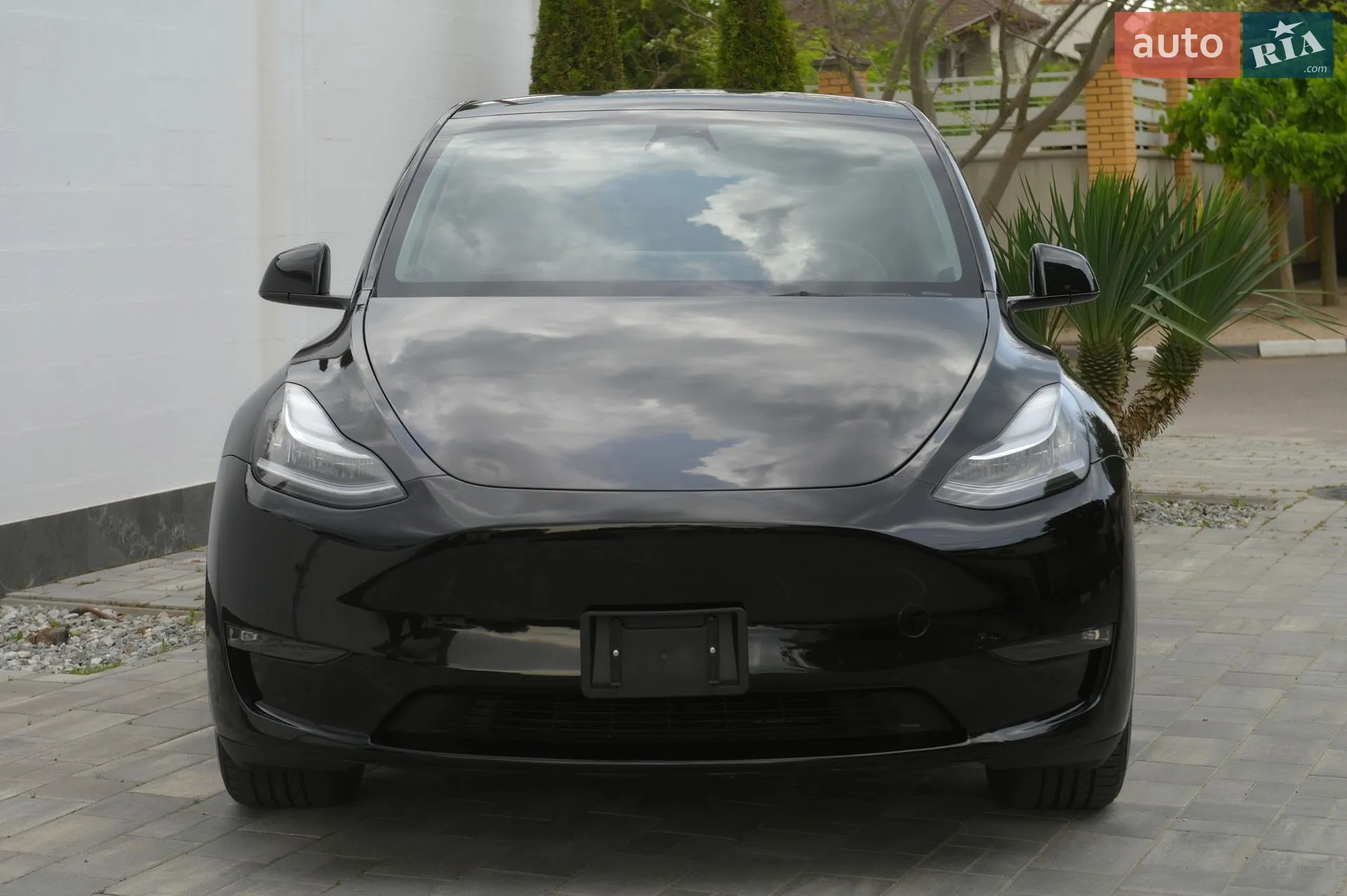2023 Tesla Model Y - мініатюра 8