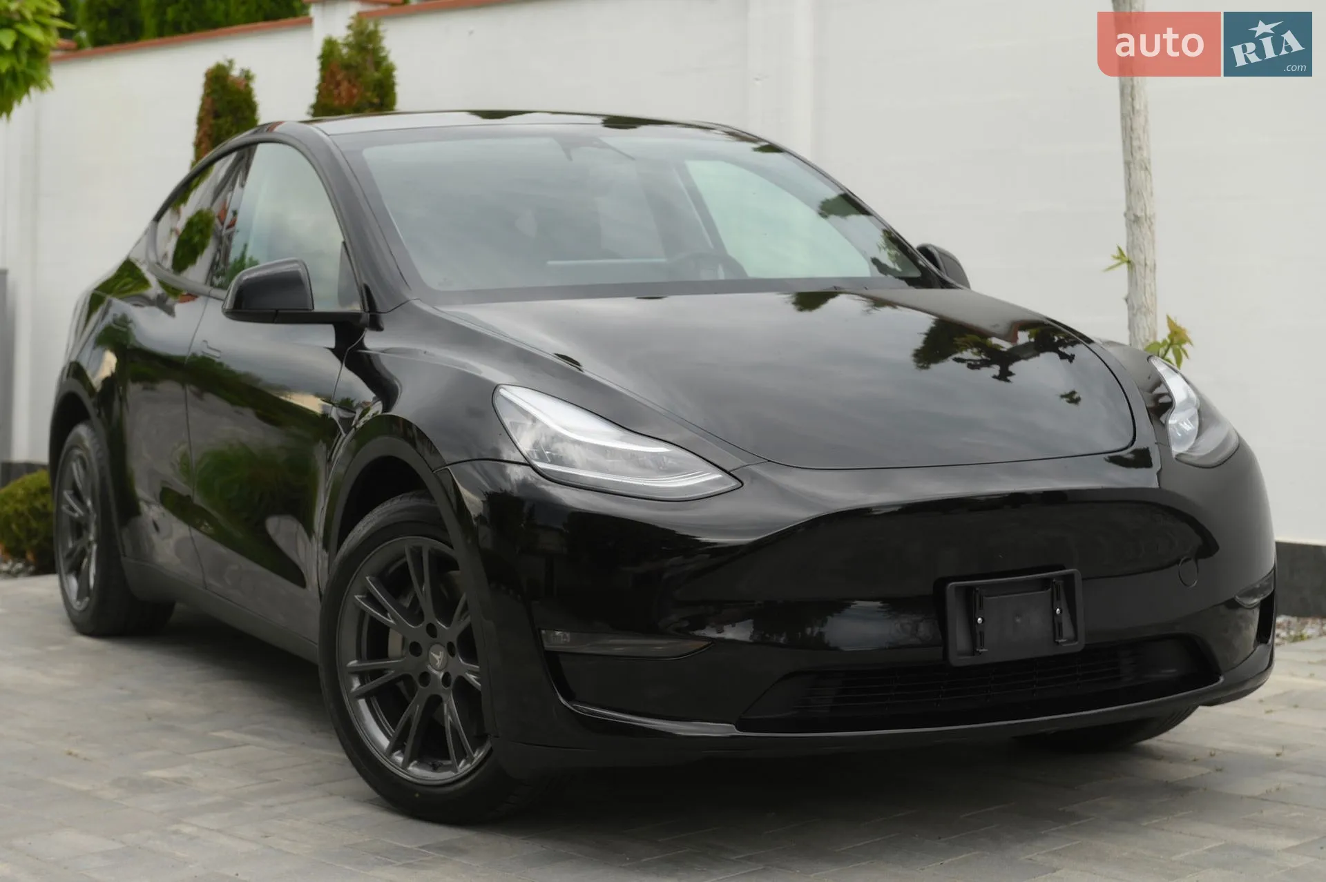 2023 Tesla Model Y - мініатюра 20