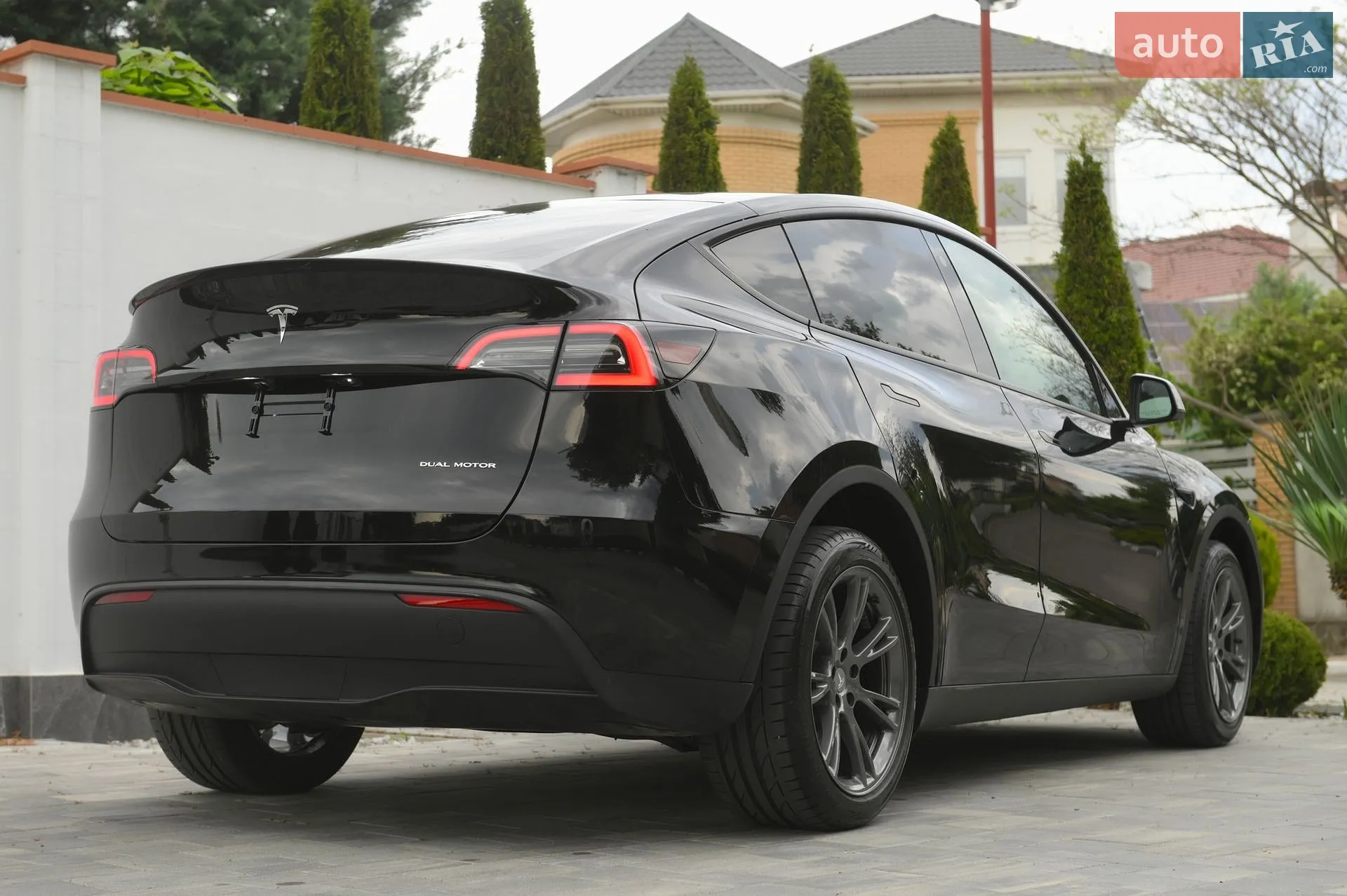 2023 Tesla Model Y - мініатюра 24
