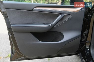 Внедорожник / Кроссовер Tesla Model Y 2023 в Одессе