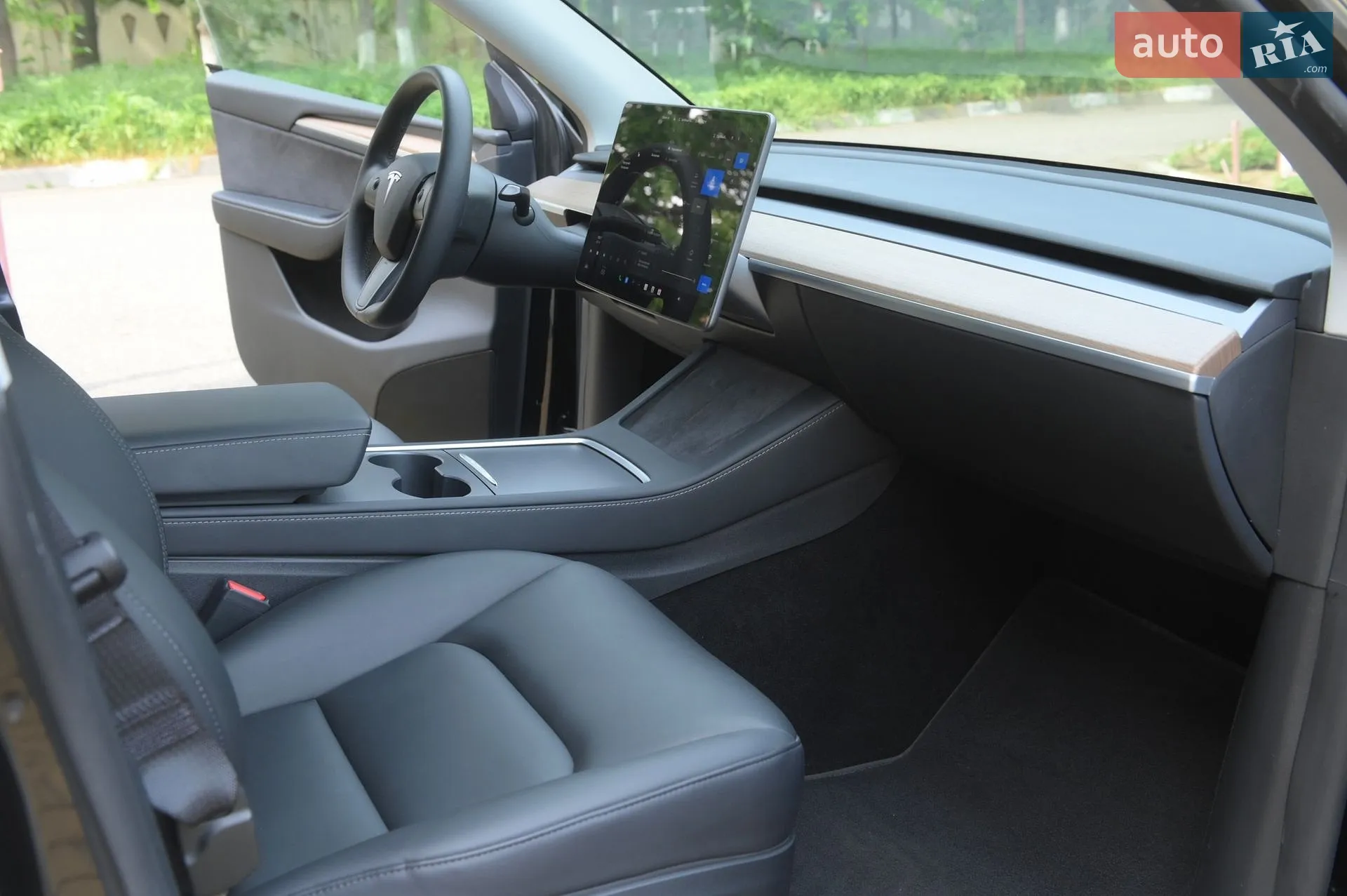 2023 Tesla Model Y - мініатюра 45