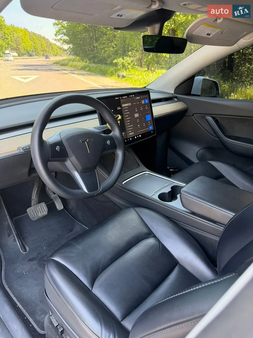 2021 Tesla Model Y - мініатюра 12