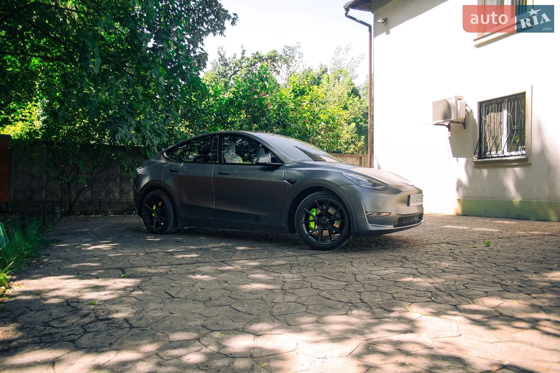 2022 Tesla Model Y - мініатюра 2