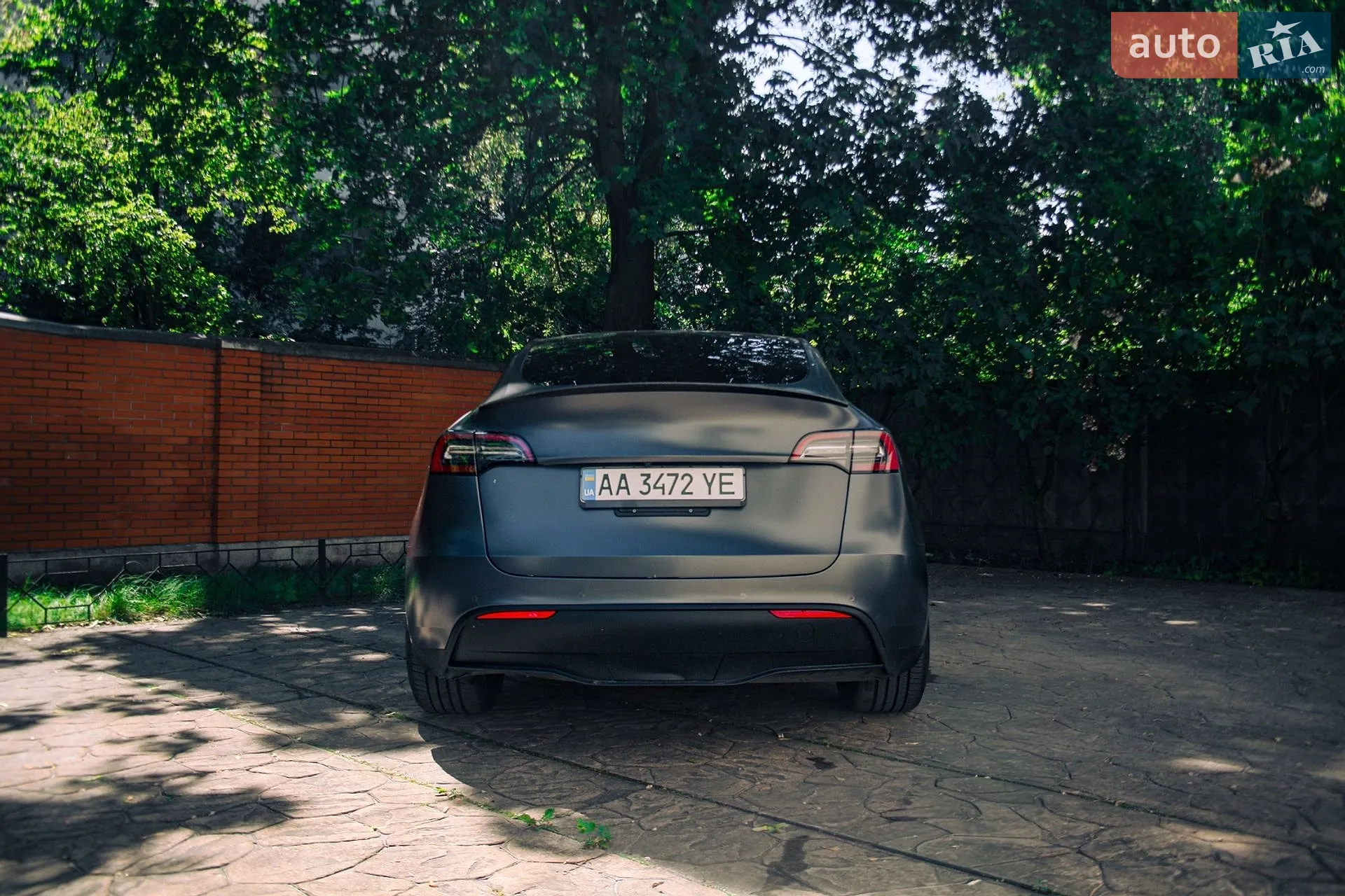 2022 Tesla Model Y - мініатюра 5