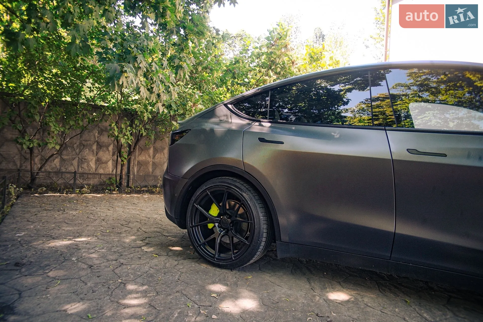 2022 Tesla Model Y - мініатюра 8