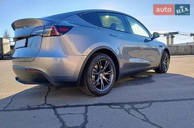 Внедорожник / Кроссовер Tesla Model Y 2024 в Житомире