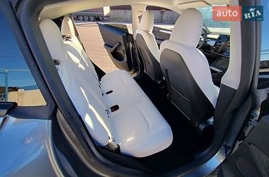 Внедорожник / Кроссовер Tesla Model Y 2024 в Житомире