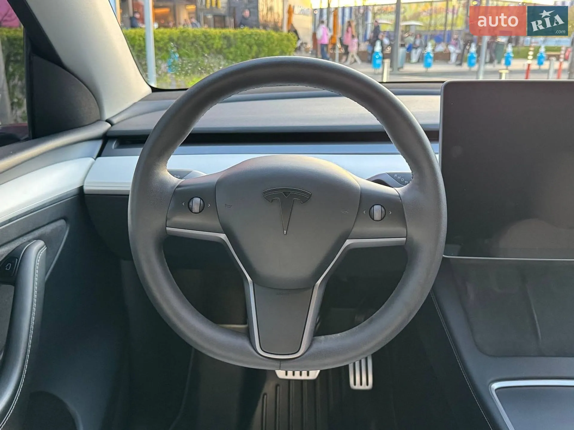 2022 Tesla Model Y - мініатюра 37