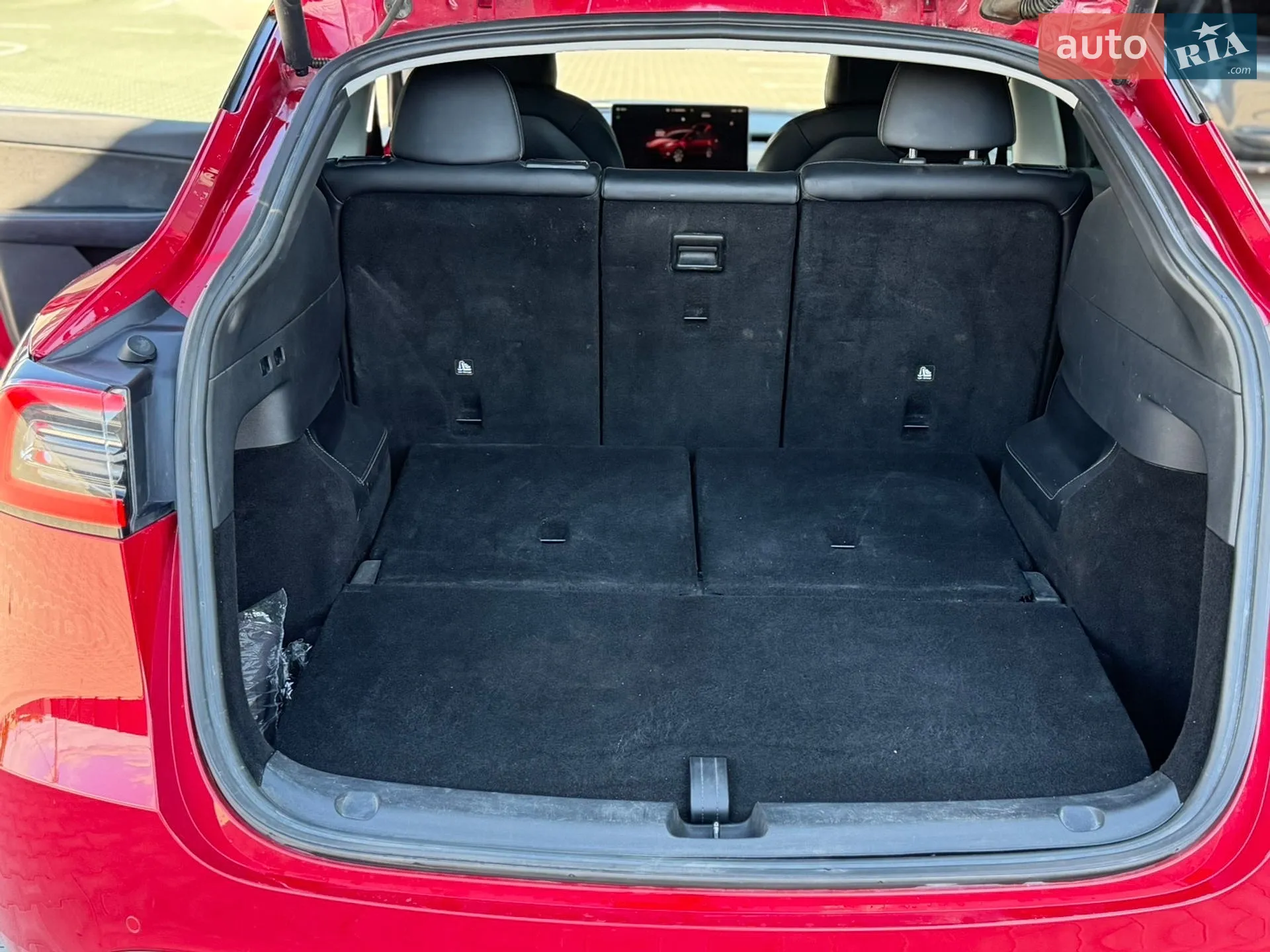 2022 Tesla Model Y - мініатюра 34