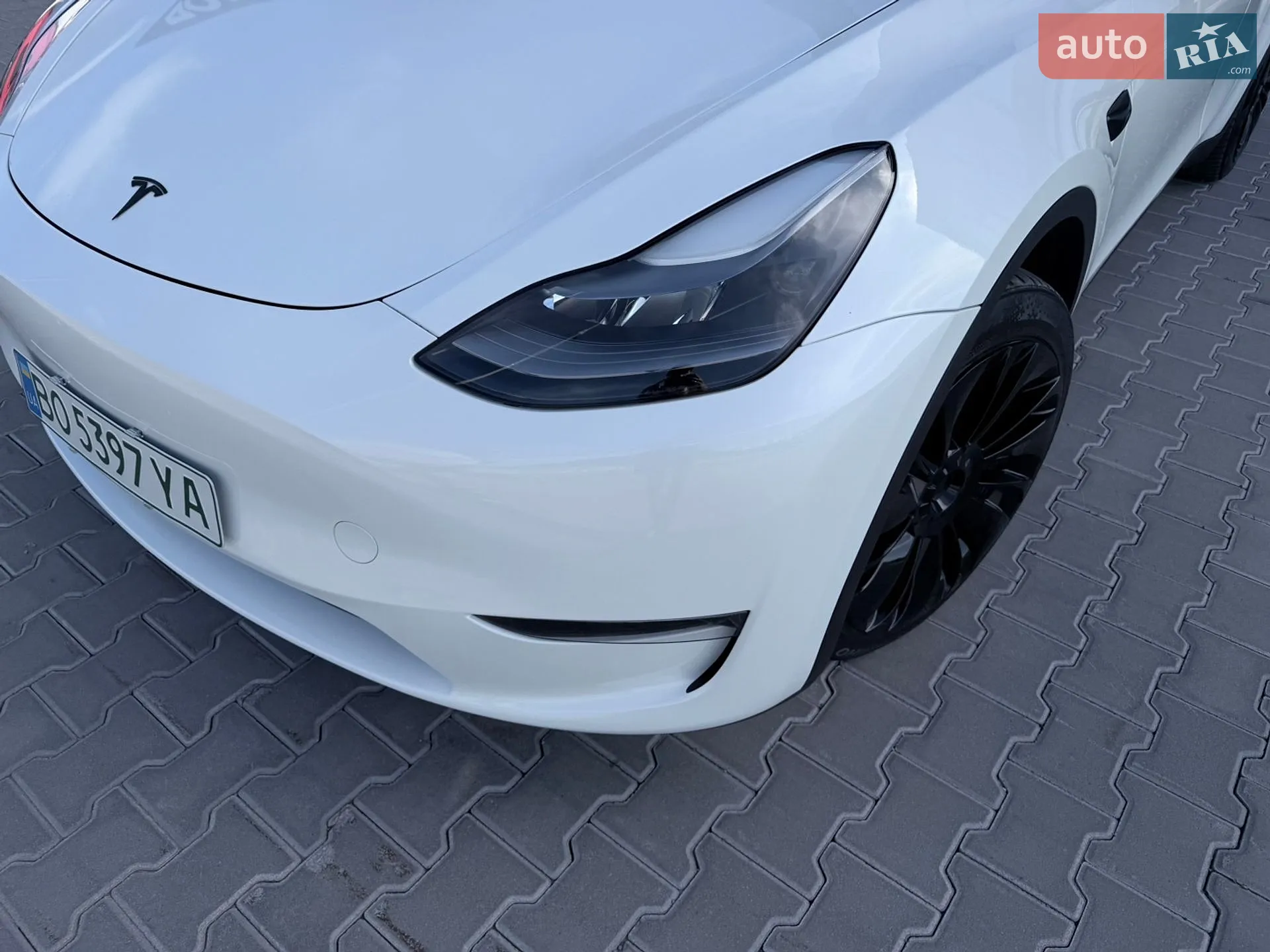 2023 Tesla Model Y - мініатюра 15