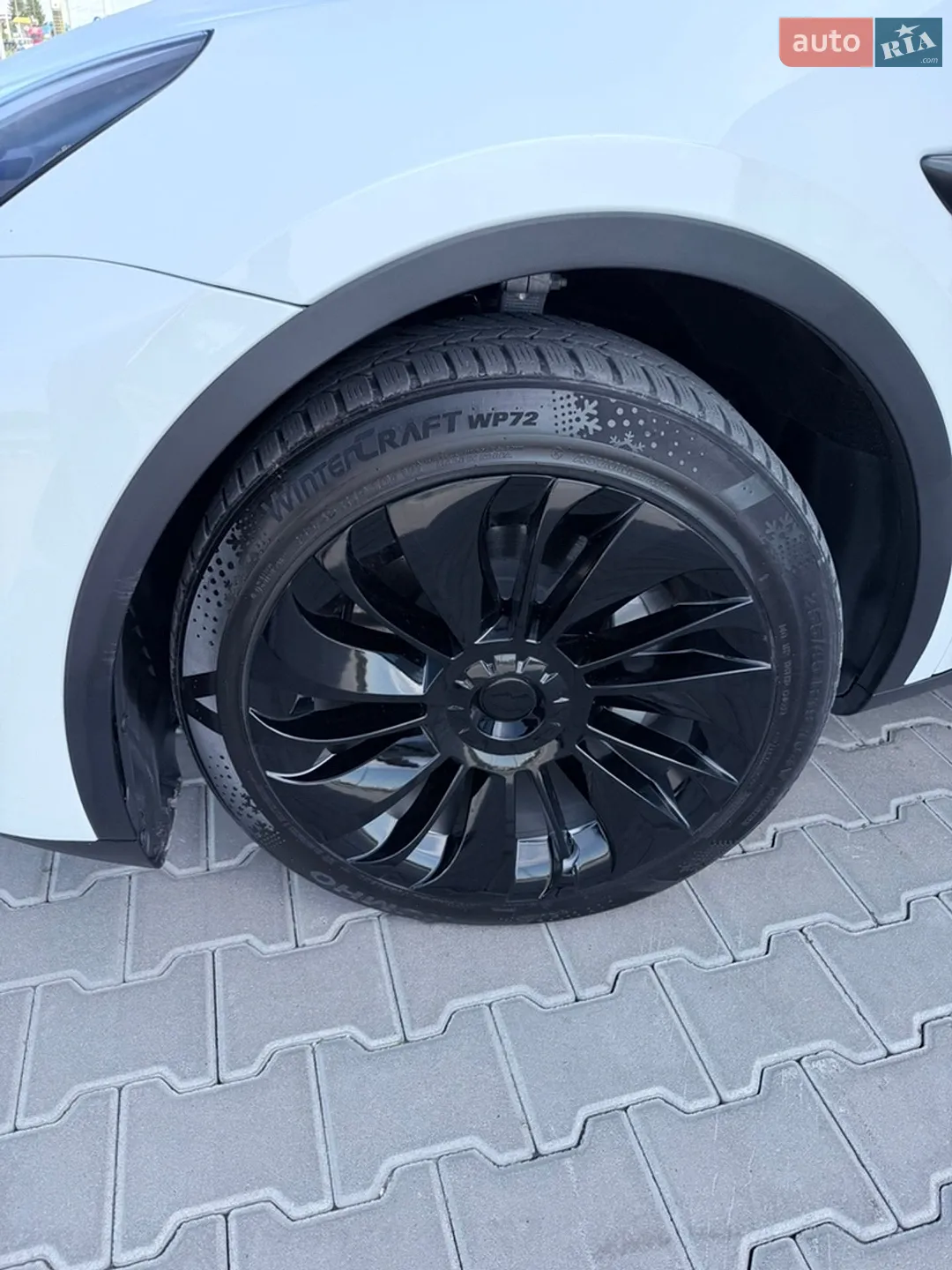 2023 Tesla Model Y - мініатюра 16