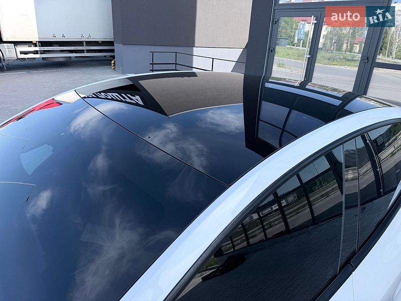 Позашляховик / Кросовер Tesla Model Y 2023 в Тернополі
