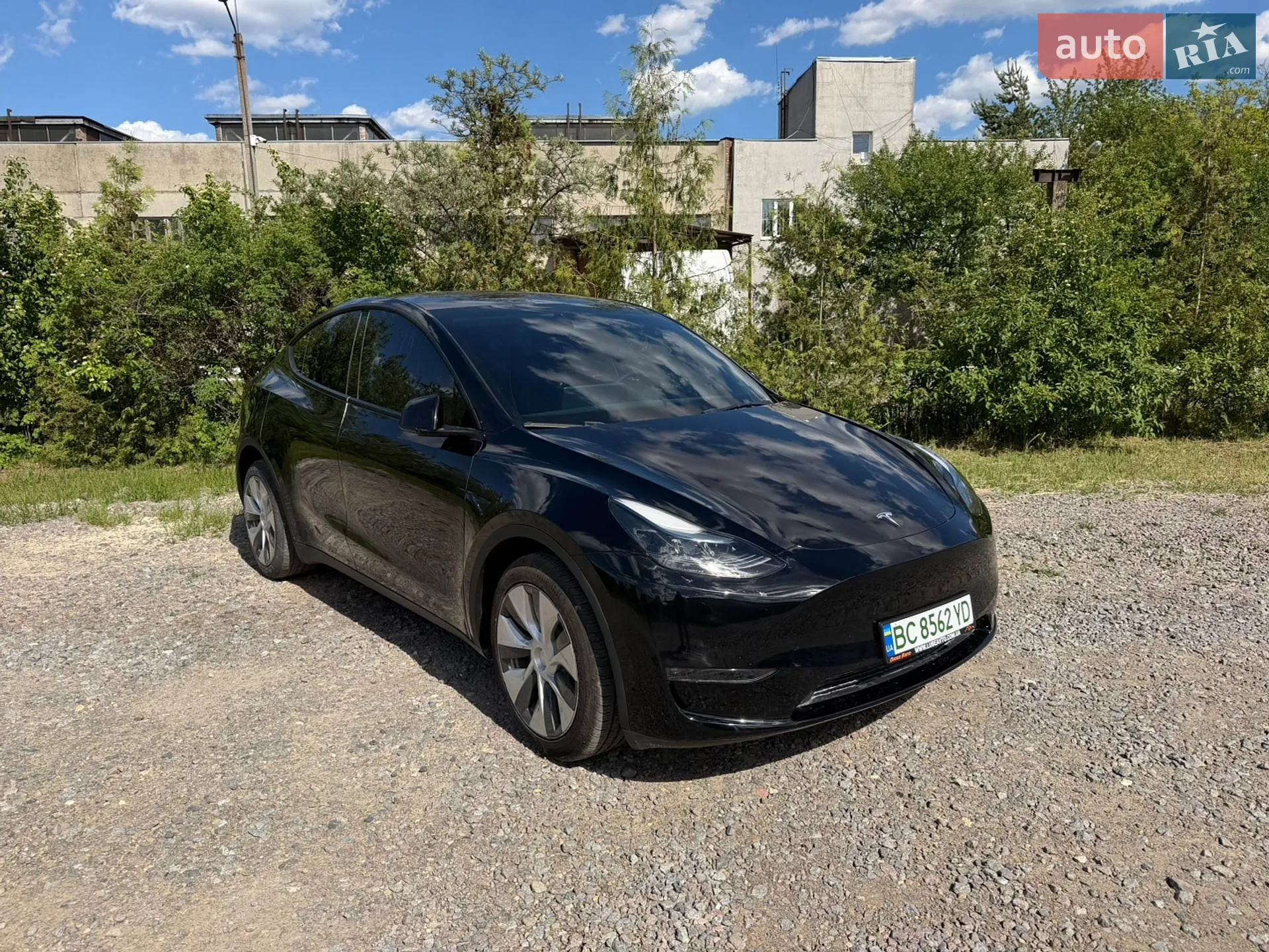2024 Tesla Model Y - мініатюра 13