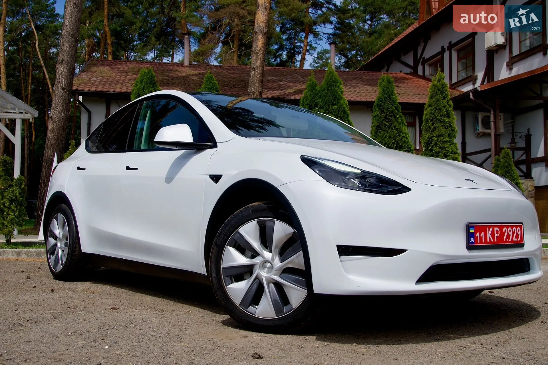 2023 Tesla Model Y - мініатюра 17