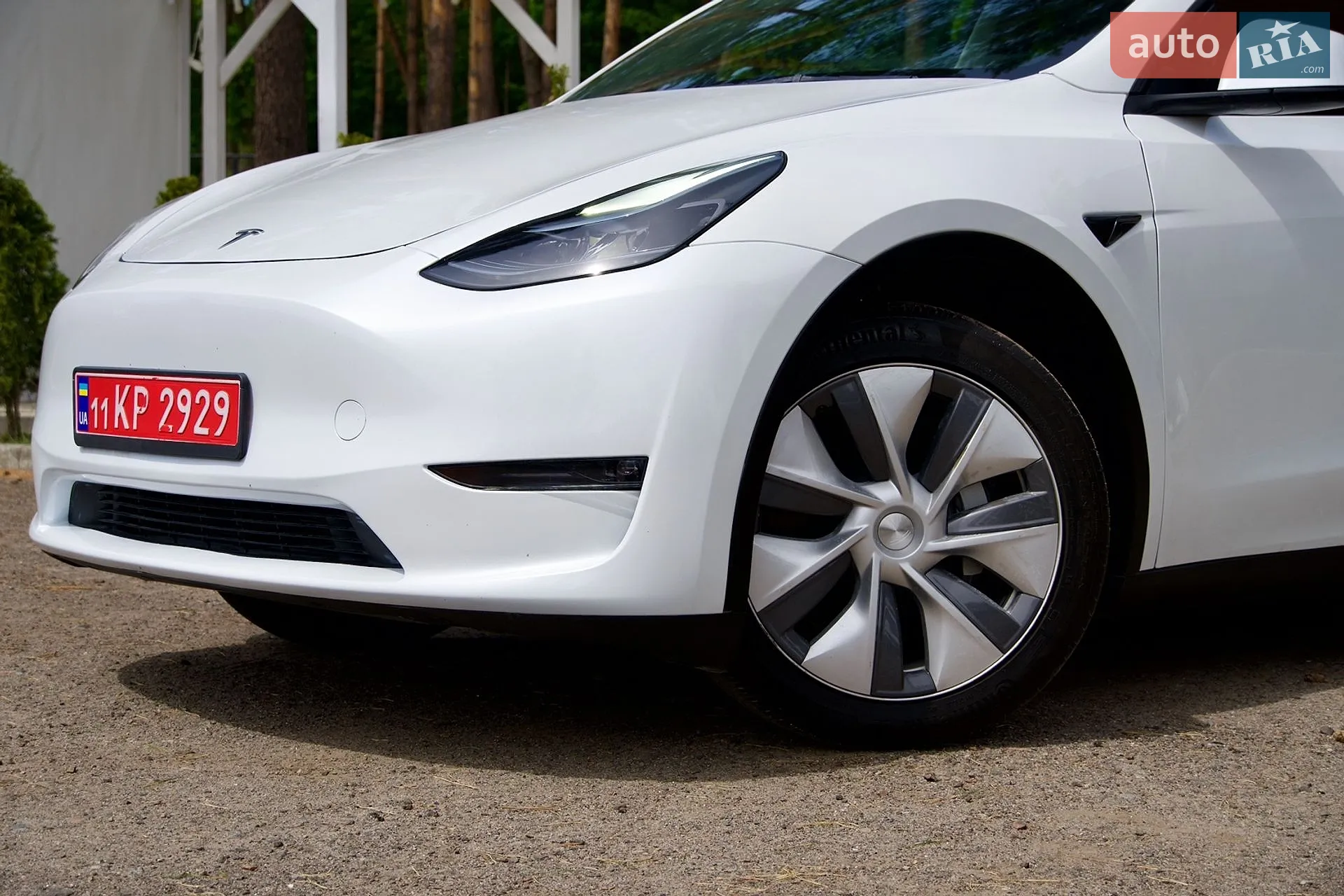 2023 Tesla Model Y - мініатюра 23