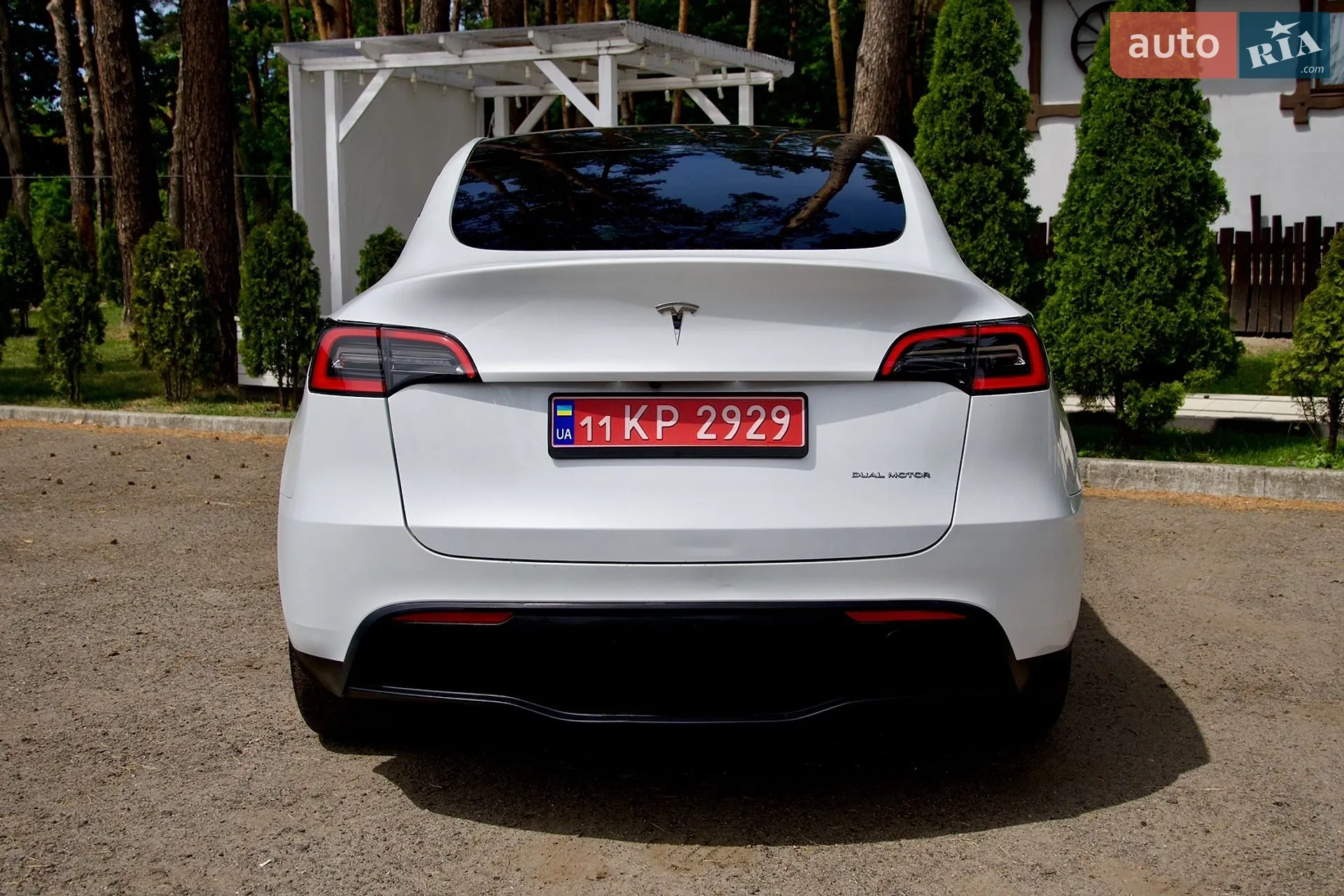 2023 Tesla Model Y - мініатюра 27
