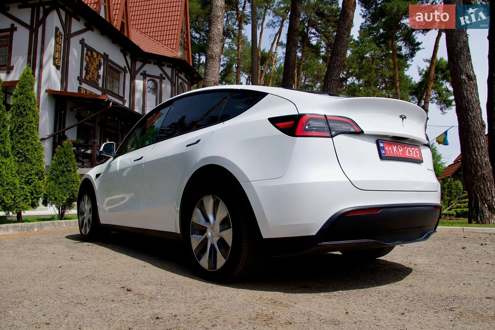 2023 Tesla Model Y - мініатюра 32