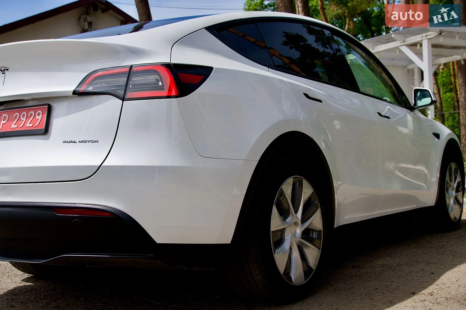2023 Tesla Model Y - мініатюра 37
