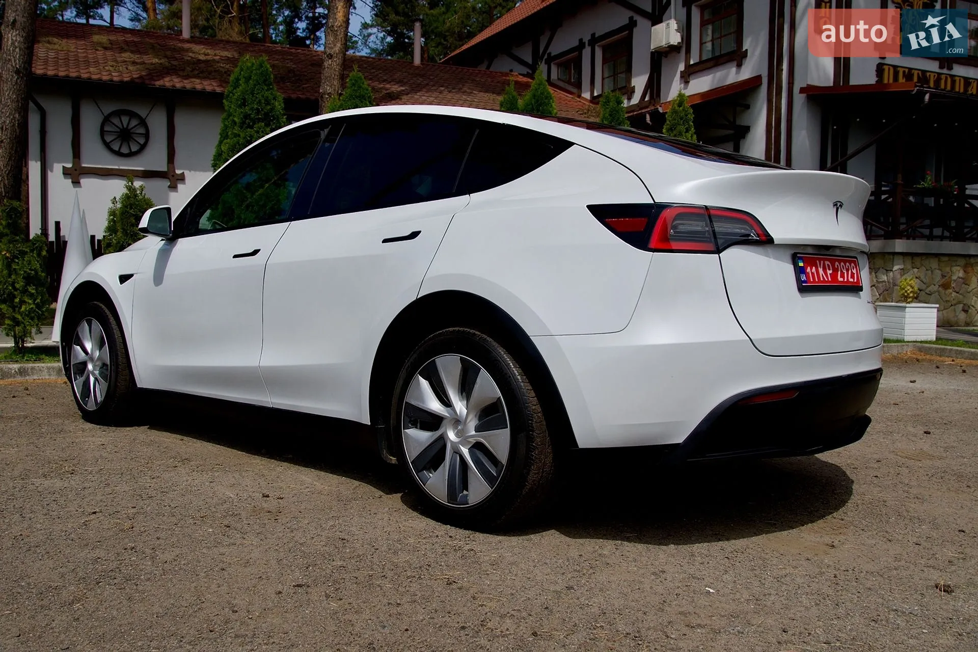2023 Tesla Model Y - мініатюра 31