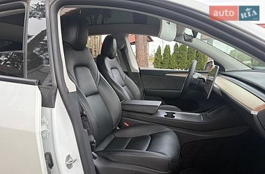 Позашляховик / Кросовер Tesla Model Y 2023 в Львові фото 47 Позашляховик / Кросовер Tesla Model Y 2023 в Львові