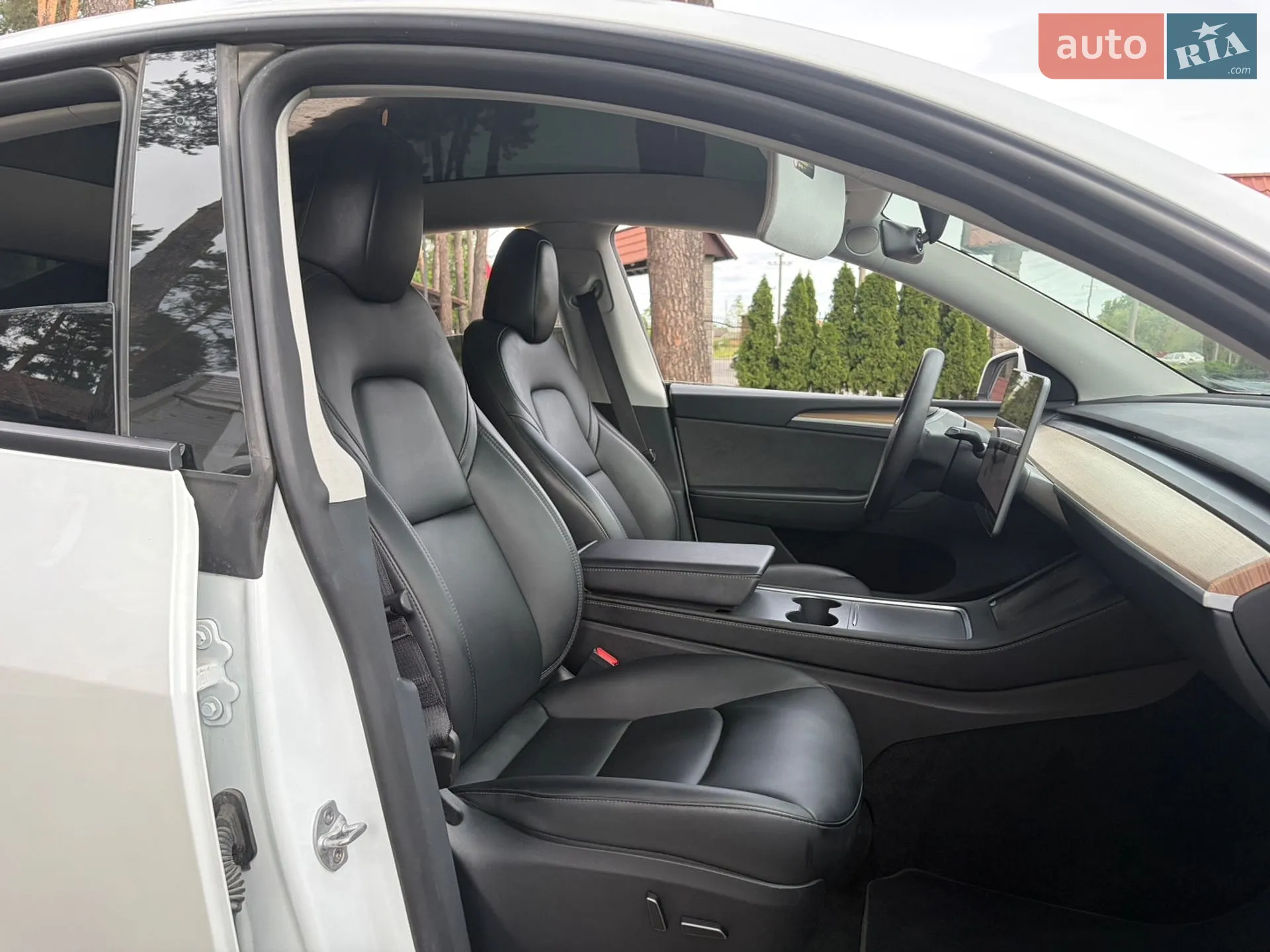 2023 Tesla Model Y - мініатюра 47