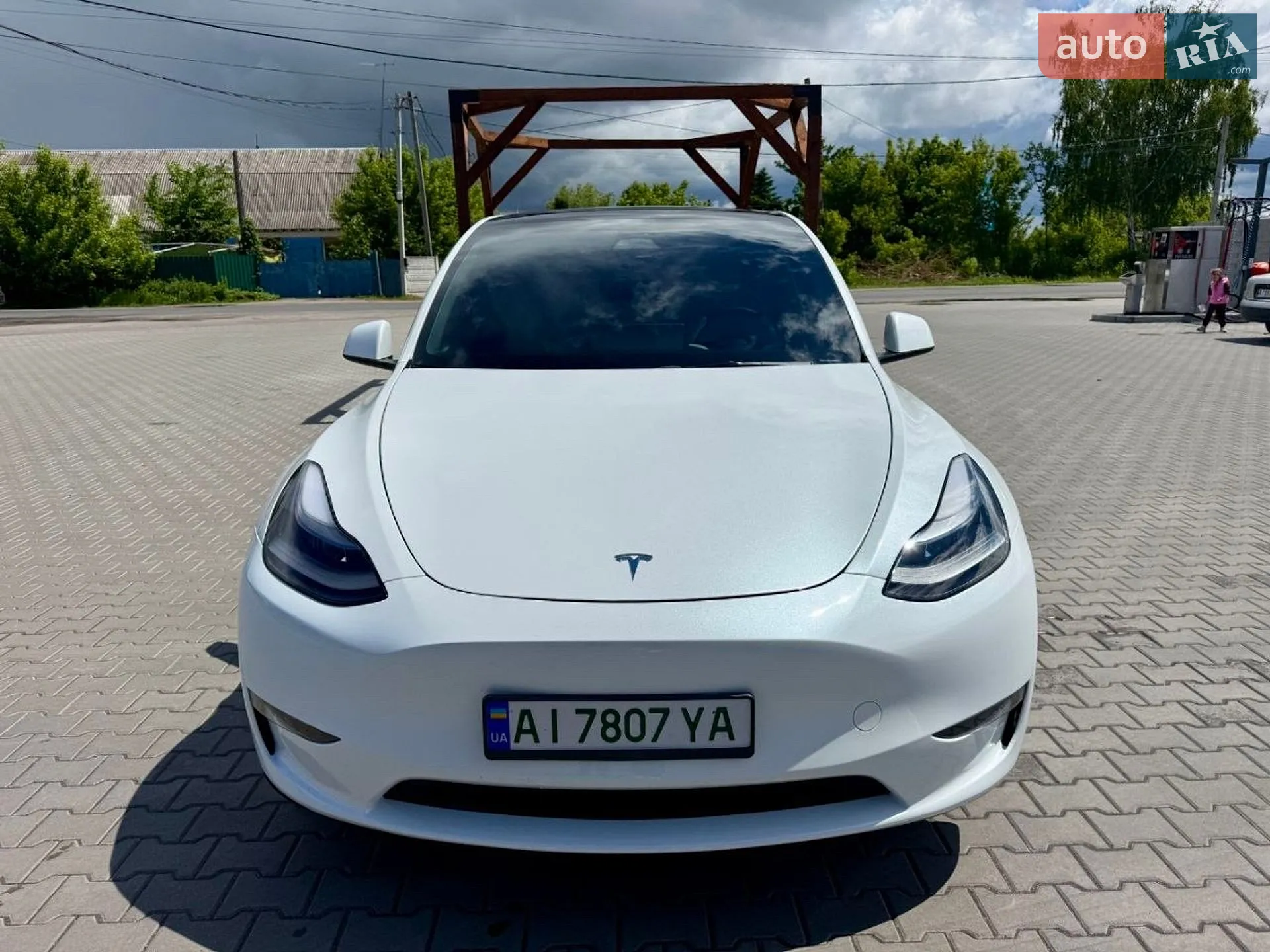 2022 Tesla Model Y - мініатюра 23