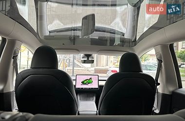 Внедорожник / Кроссовер Tesla Model Y 2023 в Хмельницком