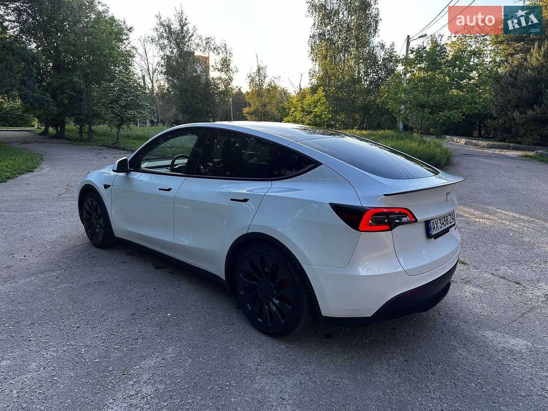 2023 Tesla Model Y - мініатюра 6