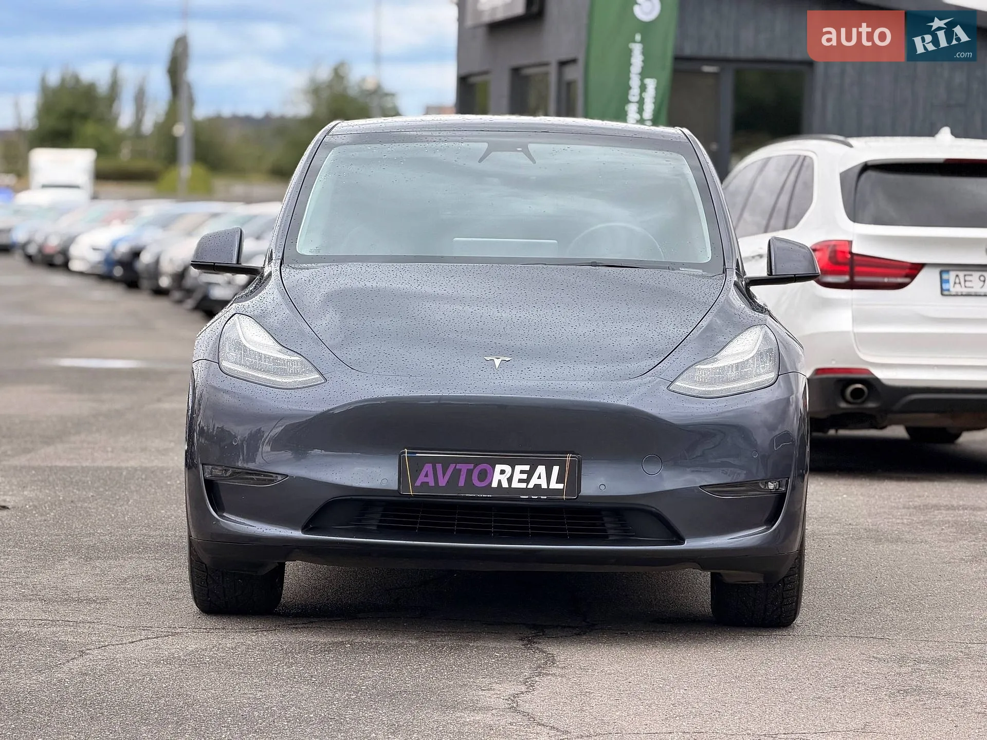 2022 Tesla Model Y - мініатюра 9