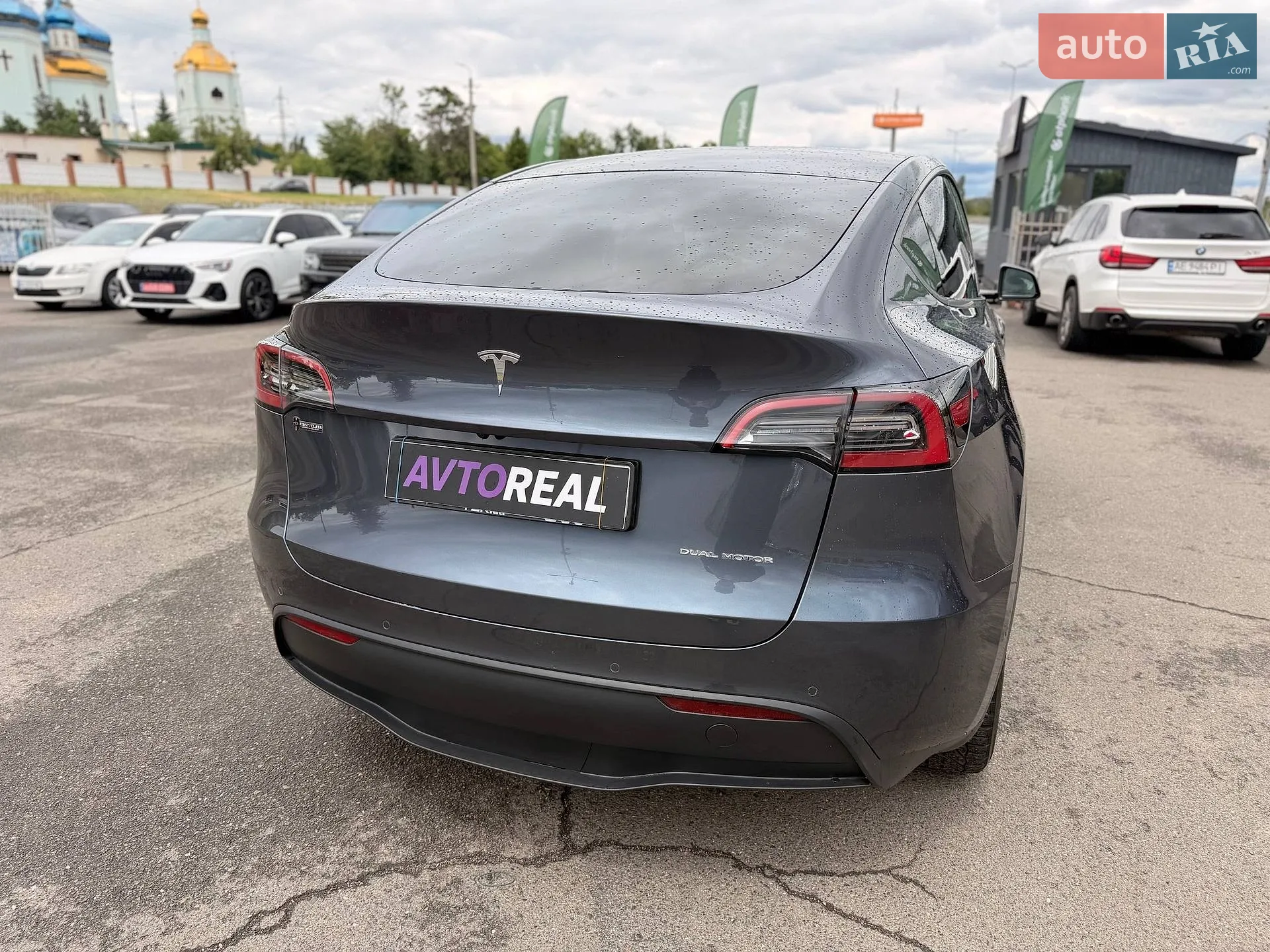 2022 Tesla Model Y - мініатюра 25
