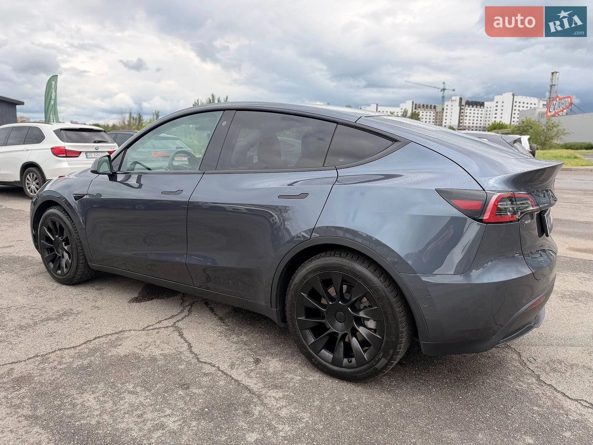 2022 Tesla Model Y - мініатюра 28