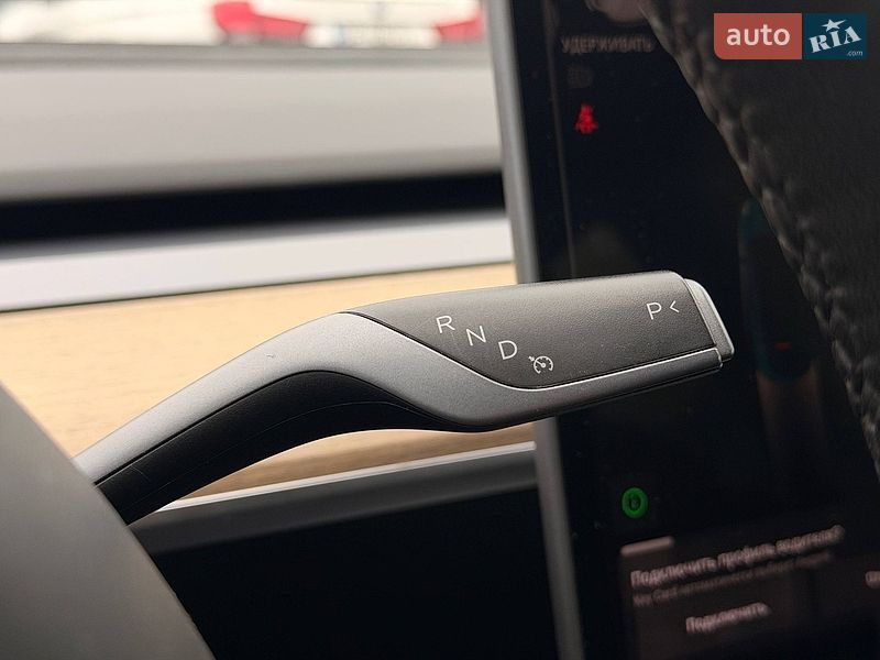 Внедорожник / Кроссовер Tesla Model Y 2022 в Кривом Роге