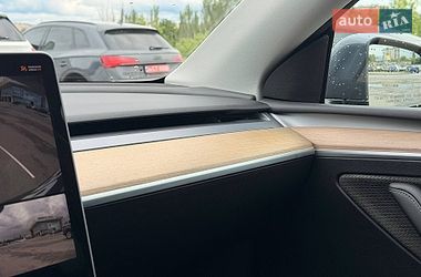 Внедорожник / Кроссовер Tesla Model Y 2022 в Кривом Роге